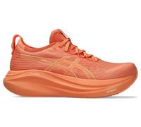 Asics Gel-Nimbus 27 Lite-Show - femme - orange