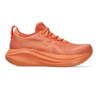 Asics GEL-NIMBUS 27 LITE-SHOW Femme Rouge - Chaussures de course femmes 37
