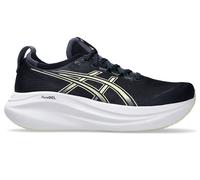 ASICS Gel - Nimbus 27 Midnight / Vanilla hommes size 41.5