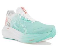 Asics Gel-Nimbus 27 Paris - femme - bleu