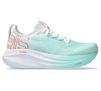Asics Gel-Nimbus 27 Paris - femme - bleu