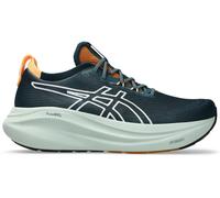 Asics Gel-Nimbus 27 TR Chaussures homme Gel-Nimbus 27 TR 44 Bleu