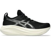 Asics Gel-Nimbus 27 Road Running Shoes Mens Noir/Blanc 7.5 (42) Male