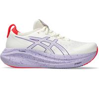 Asics Gel-Nimbus 27 Road Running Shoes Womens Tokyo 7 (40.5) Female