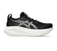 Asics Gel-nimbus 27 Running Shoes Noir EU 39 Femme