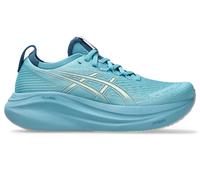 ASICS Gel - Nimbus 27 Stillwater / Cream femmes size 42.5