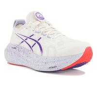 Asics Gel-Nimbus 27 Tokyo - homme - blanc