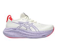 ASICS Gel-nimbus 27 Tokyo - Femme - Beige - taille 39 1/2- modèle 2025