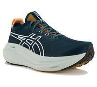 Asics Gel-Nimbus 27 TR Bleu 40