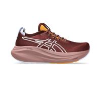 ASICS Gel-Nimbus 27 TR Chaussure De Running Sans Stabilisateurs Femmes - Mauve, Vieux Rose, Pointure 39