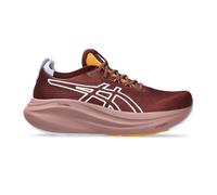 ASICS Gel-Nimbus 27 TR Chaussure De Running Sans Stabilisateurs Femmes - Mauve, Vieux Rose, Pointure 42.5