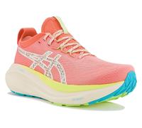 ASICS Gel Nimbus 27 TR Femme 40