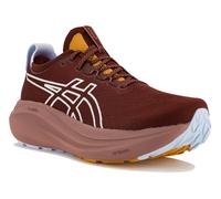 Asics Gel-Nimbus 27 TR Chaussures de sport femme Gel-Nimbus 27 TR 42.5 Rouge