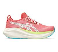 Asics Gel Nimbus 27 Tr Running Shoes Rose EU 37 1/2 Femme