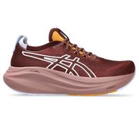 Asics Gel-Nimbus 27 TR - femme - rouge