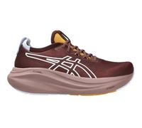ASICS Gel-nimbus 27 Tr - Femme - Rouge - taille 37- modèle 2025