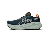 Chaussures ASICS GEL-NIMBUS 27 TR NATURE BATHING vert foncé - 48
