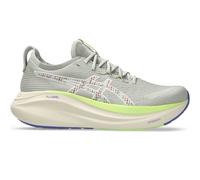 ASICS Gel-nimbus 27 Tr - Homme - Gris - taille 41 1/2- modèle 2025