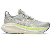 ASICS Gel - Nimbus 27 Tr Nature Bathing / Lime Green hommes size 41.5