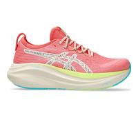 ASICS Gel-nimbus 27 Tr W - Femme - Rose - taille 37- modèle 2025