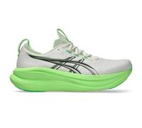 Asics Gel Nimbus 28 101 Cream Scarpe Running da Uomo Protettive Ammortizzate
