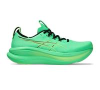 Asics Gel Nimbus 28 300 Green Scarpe Running da Uomo Protettive Ammortizzate