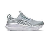 ASICS Chaussures de running Gel-Nimbus 28 ATC Homme Gris argenté Taille 41,5