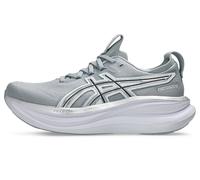 ASICS Gel - Nimbus 28 Atc Piedmont Grey / Pure Silver femmes size 39