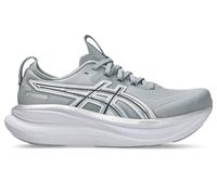 ASICS Gel - Nimbus 28 Atc Piedmont Grey / Pure Silver femmes size 40.5