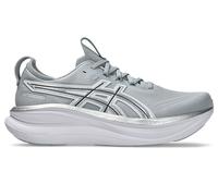 ASICS Gel - Nimbus 28 Atc Piedmont Grey / Pure Silver hommes size 41.5