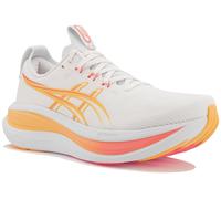 Asics Gel-Nimbus 28 Blanc 37
