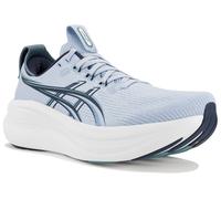 ASICS GEL-Nimbus 28 Homme 40 Bleu Clair/Noir
