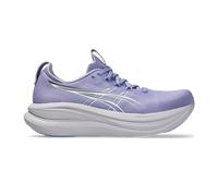 ASICS Gel-Nimbus 28 Chaussure de running sans stabilisateurs Femmes - lilas, blanc, Taille 41,5
