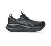 ASICS Gel-Nimbus 28 Chaussure de running sans stabilisateurs Femmes - noir, gris, Taille 39,5