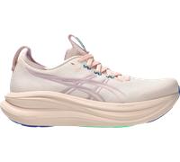 ASICS GEL-Nimbus 28 Chaussures de running 37,5 Rose