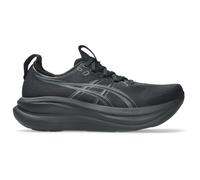 ASICS Gel-Nimbus 28 Chaussure de running sans stabilisateurs Hommes-noir, gris, Taille 44