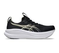 Asics - Gel-Nimbus 28 - Chaussures de running - US 13,5 | EU 48.5 - black / feather grey
