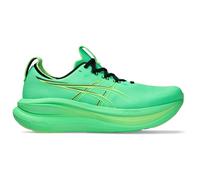 Asics - Gel-Nimbus 28 - Chaussures de running - US 13 | EU 48 - vital green / illuminate green