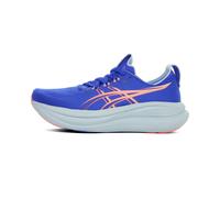 Asics Chaussures de running GEL-NIMBUS 28 Femme Bleu Taille 37 EU