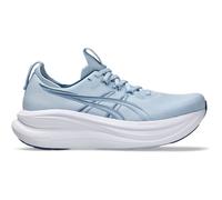 ASICS GEL-Nimbus 28 Femme 38 Bleu Clair