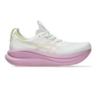 ASICS GEL-Nimbus 28 Femme 40 Blanc/Rose