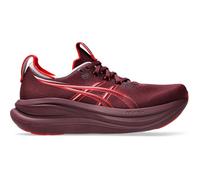 ASICS GEL-Nimbus 28 Femme 40 Rouge