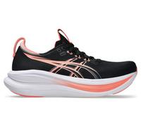Asics Gel-Nimbus 28 - femme - noir