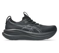 Asics Gel-Nimbus 28 - femme - noir