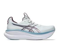 Chaussures Femme ASICS Gel Nimbus 28 Arctic Blue/Purple 40.0