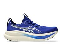 ASICS GEL-Nimbus 28 Homme 45 Bleu/Blanc