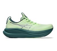 ASICS GEL-Nimbus 28 Homme 45 Jaune/Vert