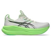Asics Gel-Nimbus 28 - homme - blanc