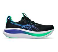 ASICS Gel-nimbus 28 - Homme - Noir - taille 44 1/2- modèle 2026