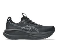 ASICS GEL-Nimbus 28 Hommes 41 1/2 Noir/Gris
